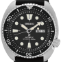 Seiko Prospex Automatik Diver new Turtle SRPE93K1