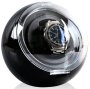 Watchwell Uhrenbeweger Globe V1 Schwarz 70051-03