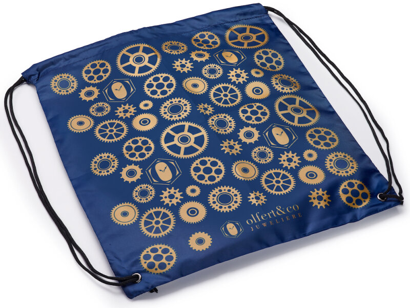 Olfert Beutel mit Kordelzug