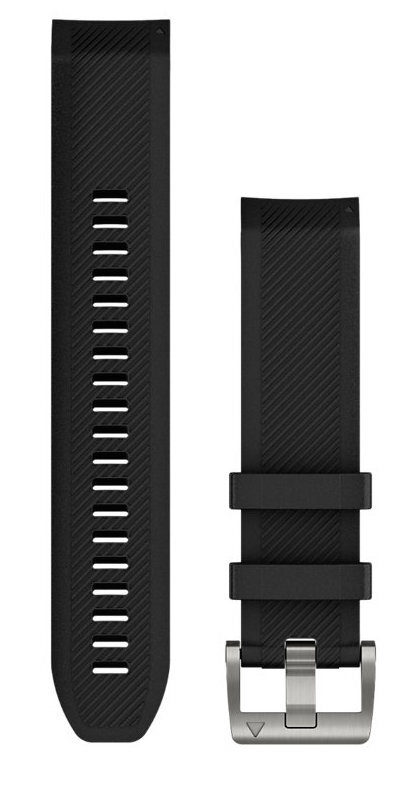 Garmin MARQ Silikonband Quickfit 22mm 010-12738-05