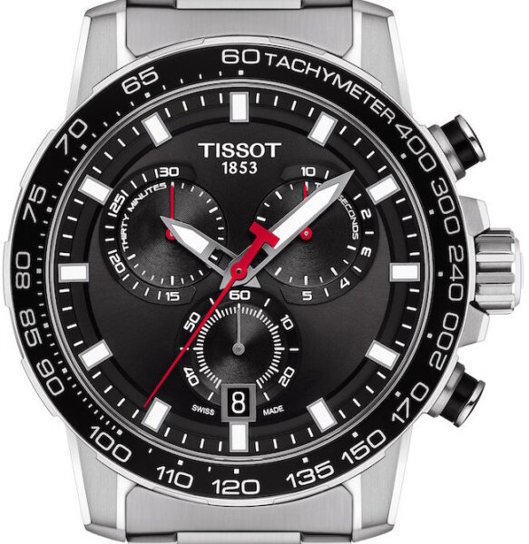 Tissot T-Sport Super Sport Chronograph T125.617.11.051.00