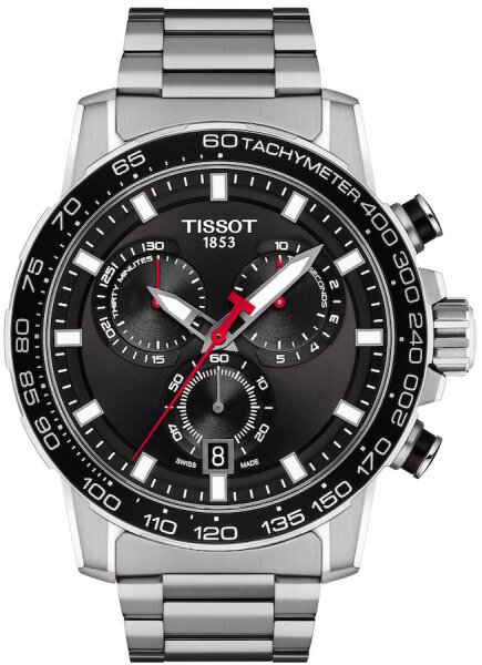 Tissot T-Sport Super Sport Chronograph T125.617.11.051.00
