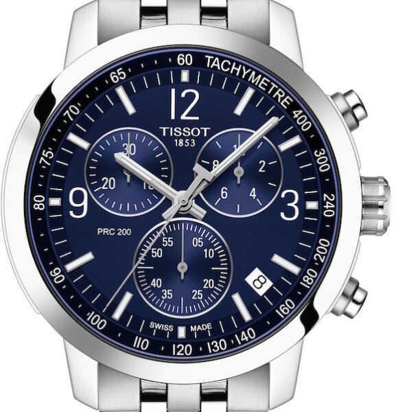 Tissot T-Sport PRC 200 Chronograph T114.417.11.047.00