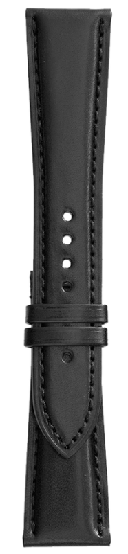 Bell & Ross Kalbslederband L 22mm B-V-038