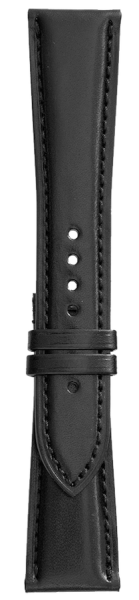 Bell & Ross Kalbslederband L 22mm B-V-038