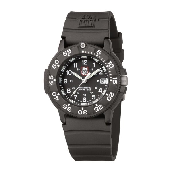 Luminox Navy Seal 3000 Series Herrenuhr XS.3001.F
