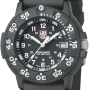 Luminox Navy Seal 3000 Series Herrenuhr XS.3001.F
