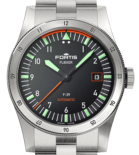Fortis Flieger F-39 Automatik F4220005