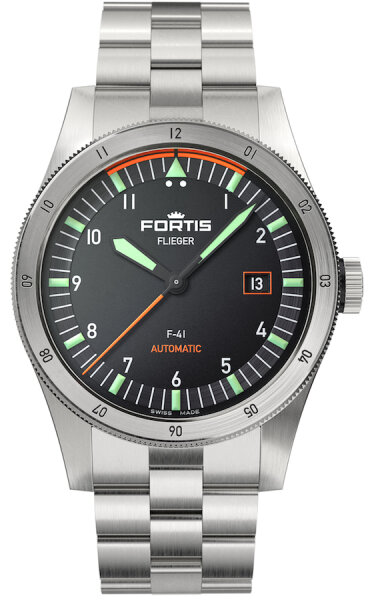 Fortis Flieger F-41 Automatik F4220008