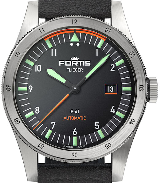 Fortis Flieger F-41 Automatik F4220009