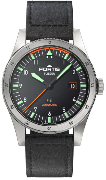 Fortis Flieger F-41 Automatik F4220009