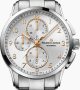 Maurice Lacroix Pontos Chronograph Anniversary PT6388-SS002-220-1
