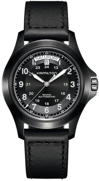 Hamilton Khaki King Day Date Automatik 40mm H64465733