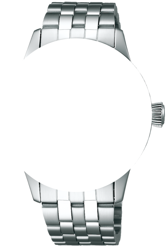 Seiko Presage Cocktail Edelstahlband M125217J0