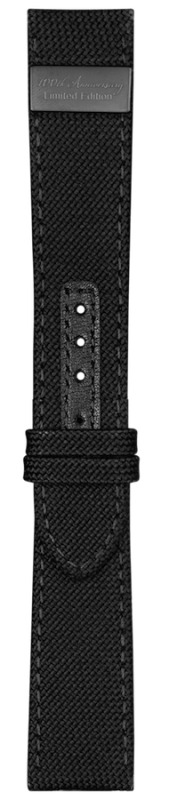 Mido Baroncelli Limited Edition Textilband XL 20/18mm M610016383