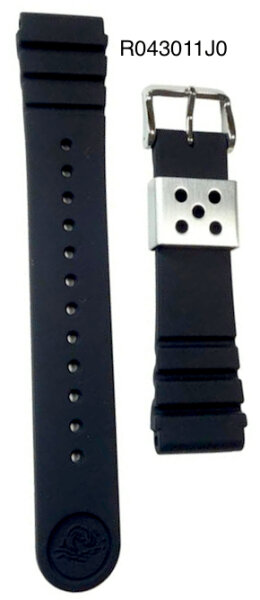 Seiko Prospex Hybrid Silikonband R043011J0