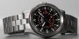 Fortis Flieger F-43 Triple-GMT F4260000