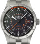 Fortis Flieger F-43 Triple-GMT F4260000