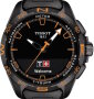 Tissot T-Touch Connect Solar Herrenuhr T121.420.47.051.04