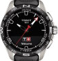 Tissot T-Touch Connect Solar Herrenuhr T121.420.47.051.00