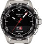 Tissot T-Touch Connect Solar Herrenuhr T121.420.44.051.00