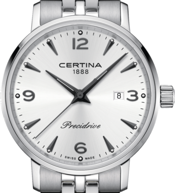 Certina DS Caimano Lady C035.210.11.037.00