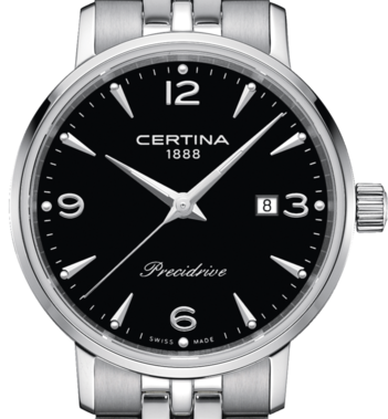 Certina DS Caimano Lady C035.210.11.057.00