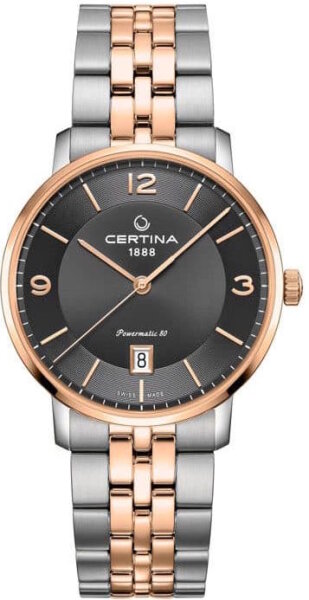 Certina DS Caimano Powermatic 80 C035.407.22.087.01