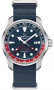 Certina DS Action GMT Powermatic 80 C032.429.18.041.00