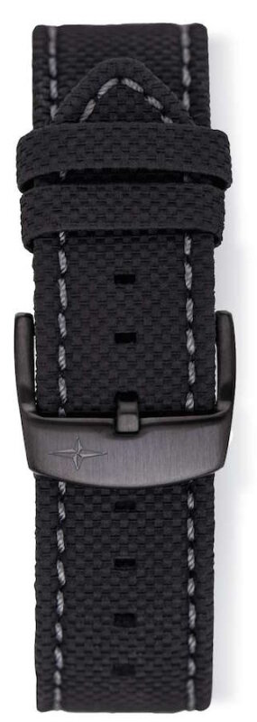 Davosa Rindlederband 22mm ink. Schliesse 169.581.55