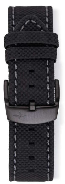 Davosa Rindlederband 22mm ink. Schliesse 169.581.55