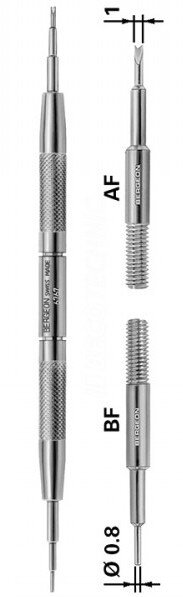 Certina DS Action GMT Powermatic Set+ Stahlband 80...