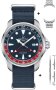 Certina DS Action GMT Powermatic Set+ Stahlband 80 C032.429.18.041.00
