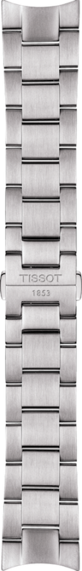 Tissot Swissmatic V8 Edelstahlband 22mm T605041486
