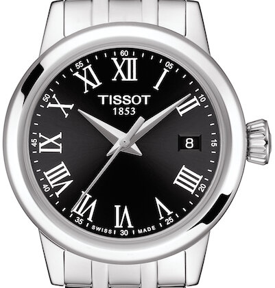 Tissot Classic Dream Lady T129.210.11.053.00