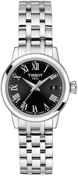 Tissot Classic Dream Lady T129.210.11.053.00