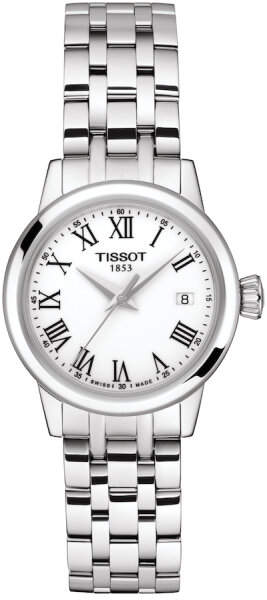 Tissot Classic Dream Lady T129.210.11.013.00