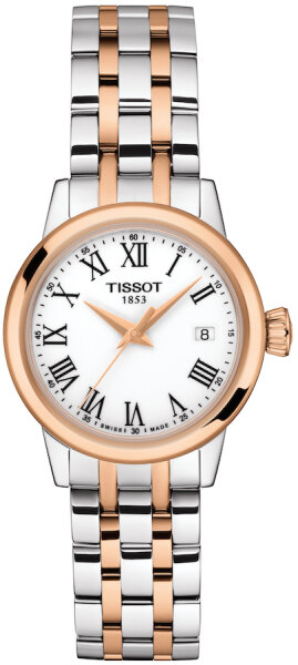 Tissot Classic Dream Lady T129.210.22.013.00