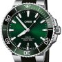 Oris Aquis Date 41,5mm 01 733 7766 4157-07 4 22 64FC