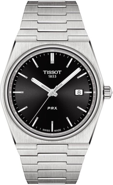 Tissot T-Classic PRX Herrenuhr T137.410.11.051.00