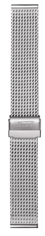 Tissot Heritage Visodate Powermatic Edelstahlband 21mm T605045449
