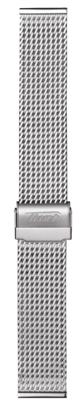 Tissot Heritage Visodate Powermatic Edelstahlband 21mm...