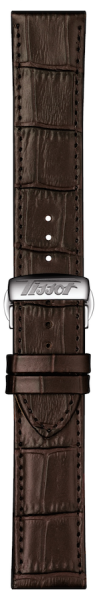 Tissot Heritage Visodate Powermatic Lederband 21mm...