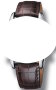 Oris Artelier Lederband braun ink. Schliesse 07 5 22 48FC