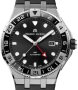 Maurice Lacroix Aikon Venturer GMT AI6158-SS001-330-2