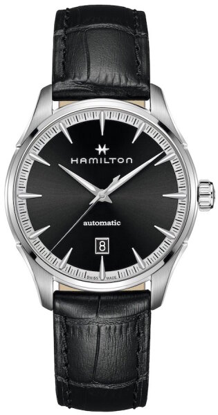 Hamilton Jazzmaster Gent Automatik 40mm H32475730