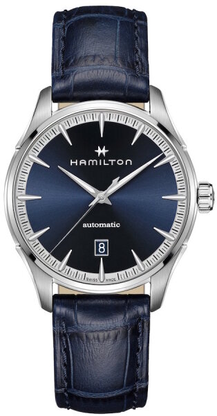 Hamilton Jazzmaster Gent Automatik 40mm H32475640