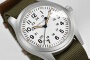 Hamilton Khaki Field Handaufzug 42mm H69529913