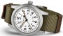 Hamilton Khaki Field Handaufzug 42mm H69529913