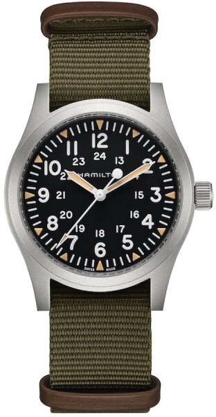 Hamilton Khaki Field Handaufzug 42mm H69529933